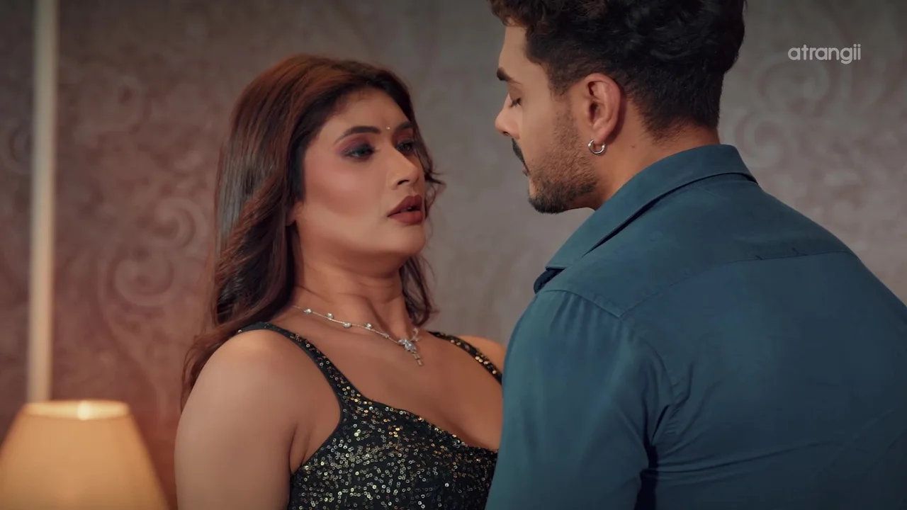Audacity 2026 Atrangii Tamil Hot Web Series Episode 2