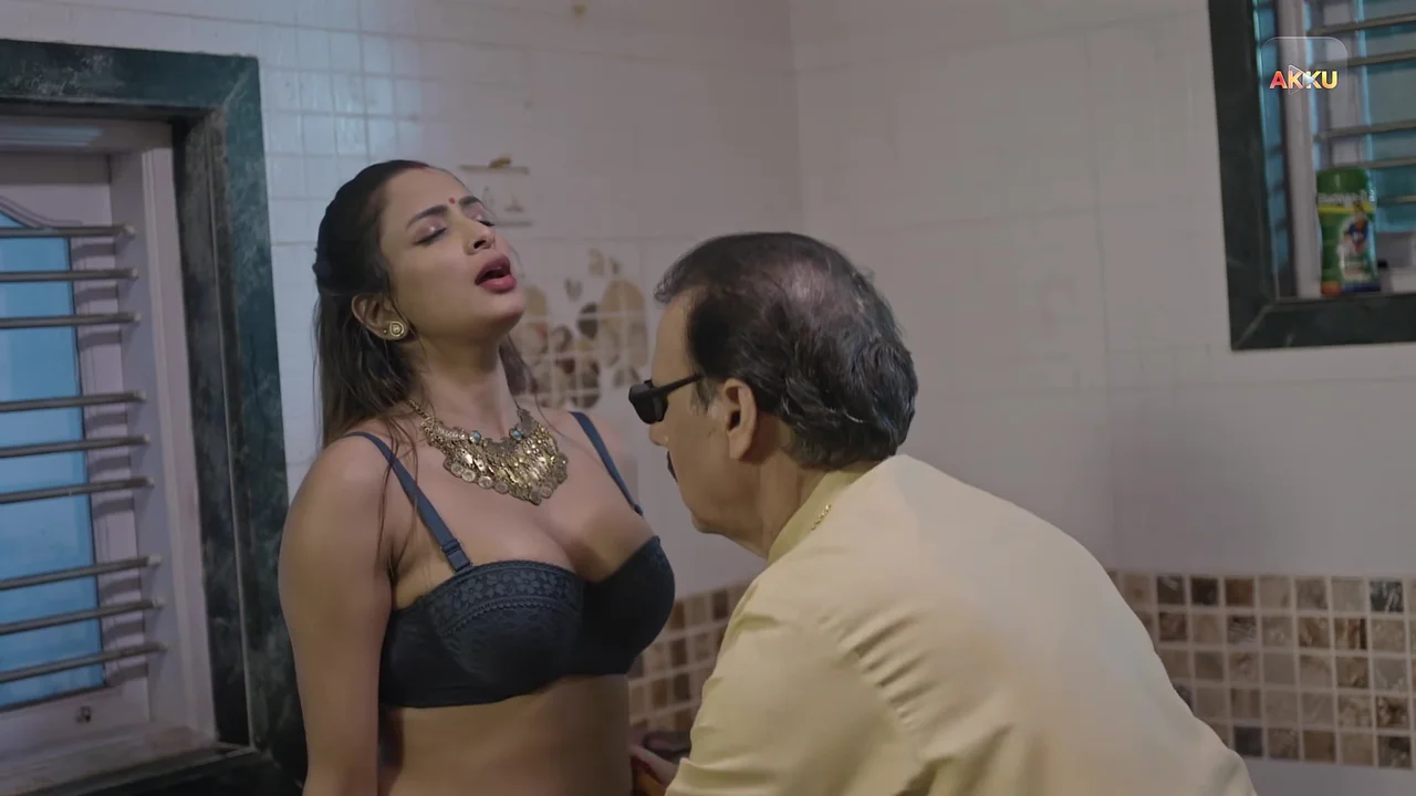 Chalak Buddha 2026 Akku App Tamil Hot Web Series Episode 3