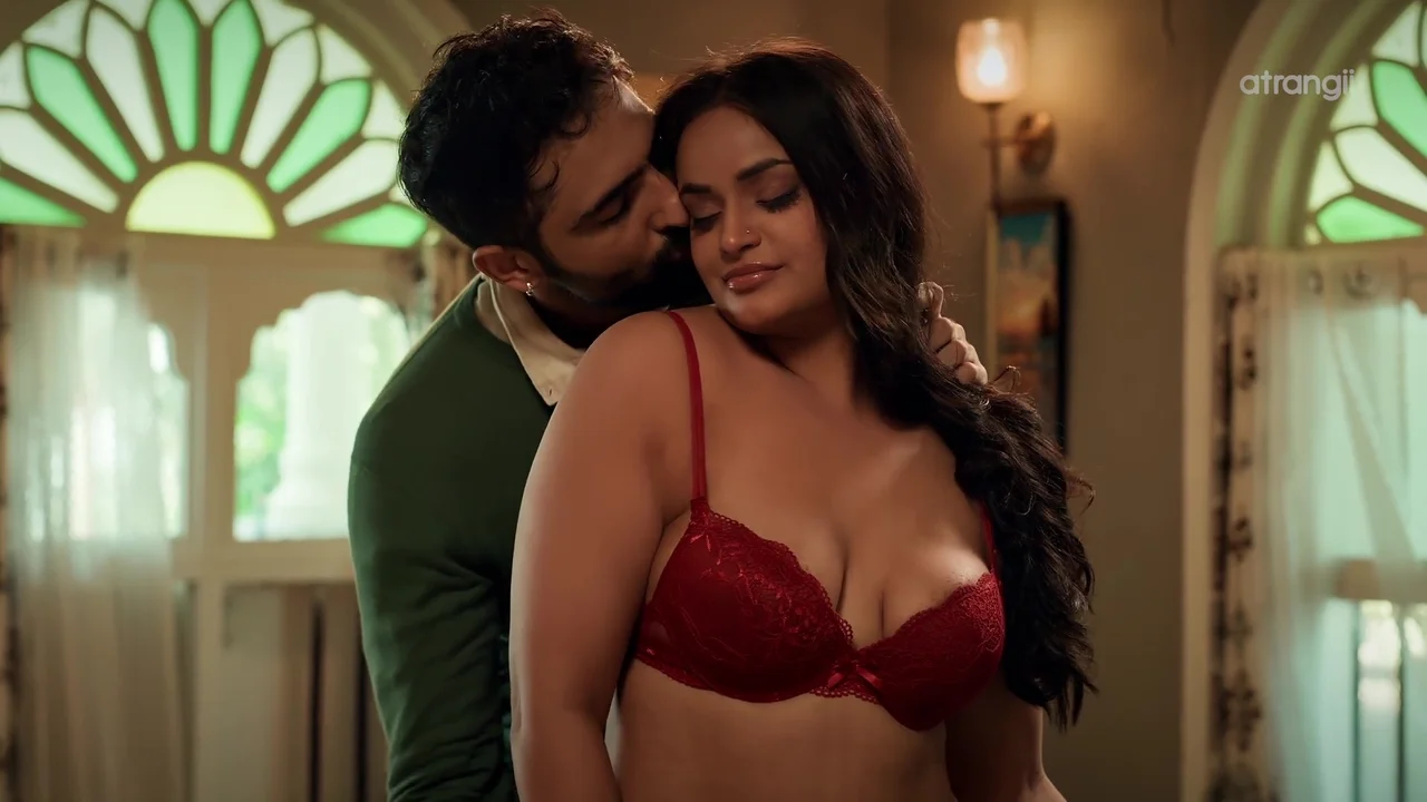 Chemistry 2026 Atrangii Tamil Hot Web Series Episode 6
