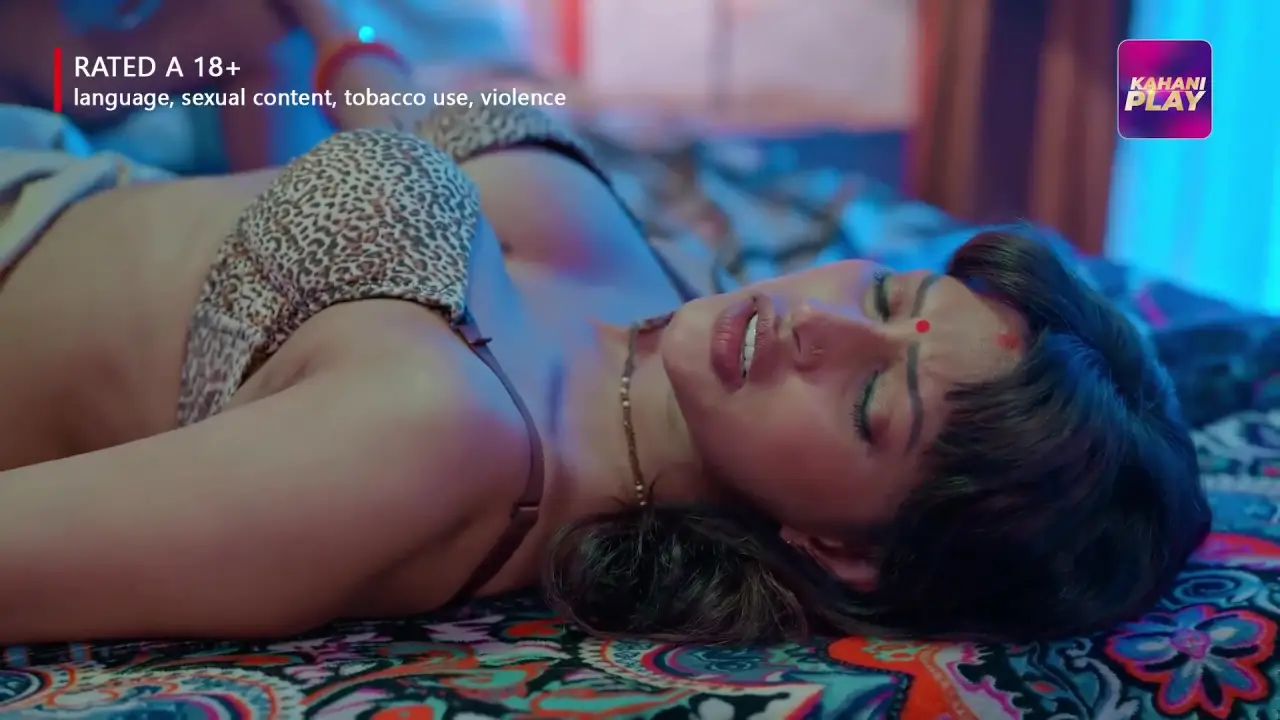 Chum Chum Bhabhi 2026 Kahaniplay Tamil Hot Web Series Episode 3