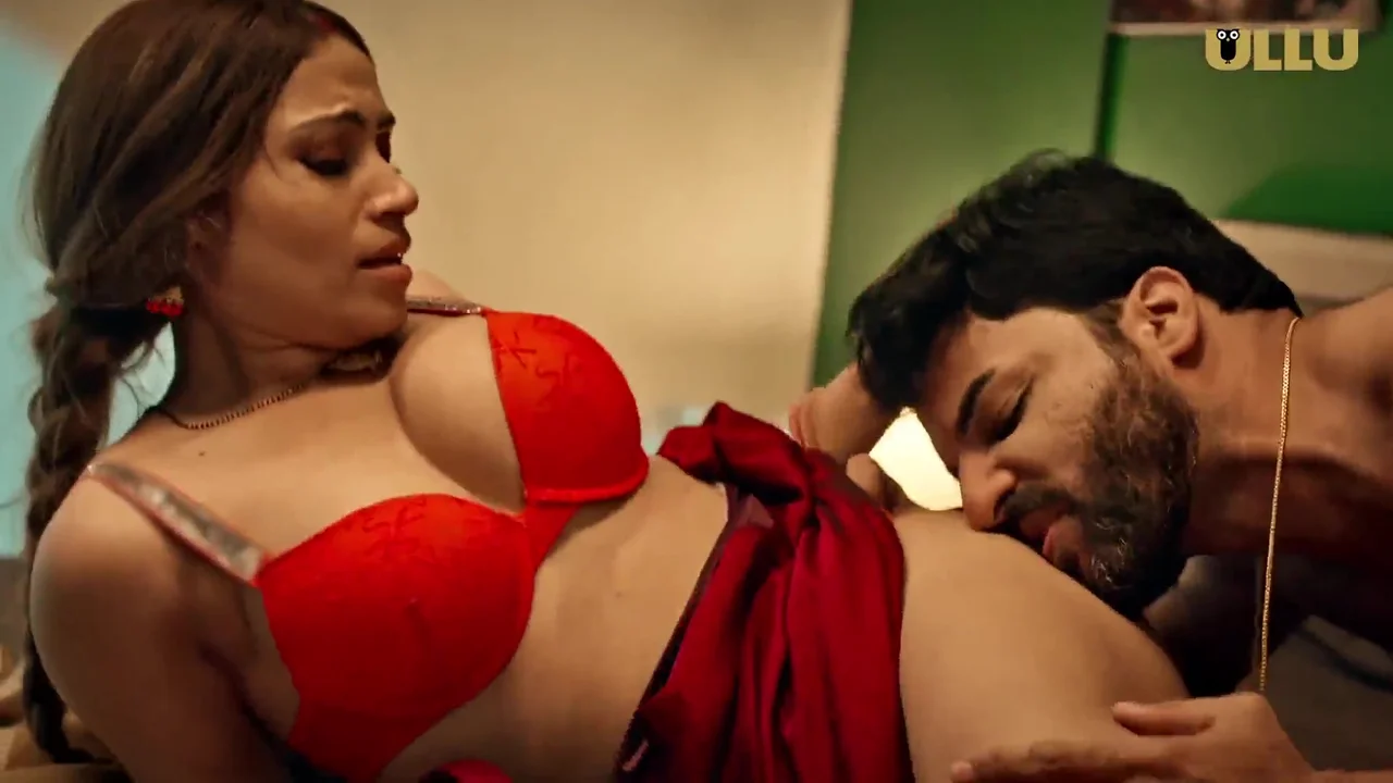 Do Ankhein Chaar Haath 2026 Ullu Tamil Hot Web Series Episode 1