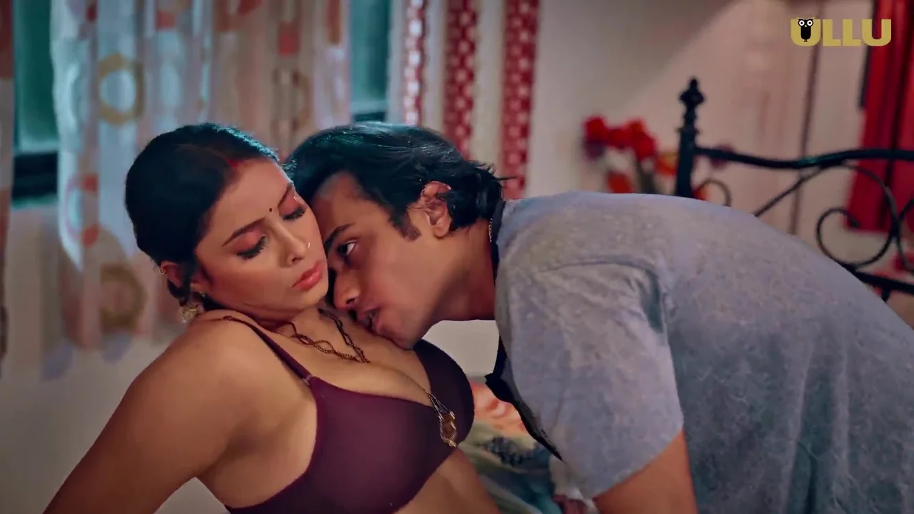 Do Ankhein Chaar Haath 2026 Ullu Tamil Hot Web Series Episode 2