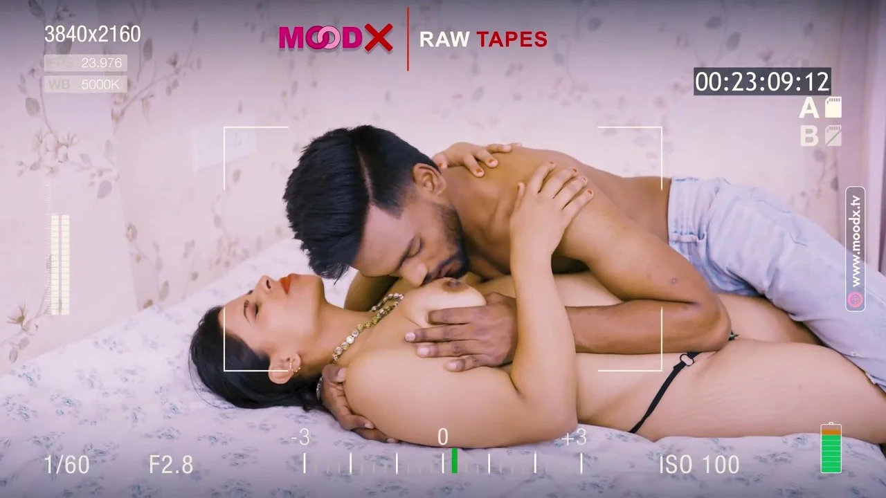 Gandi Raat Raw BTS 2026 Moodx Vip Tamil Hot Uncut XXX Video