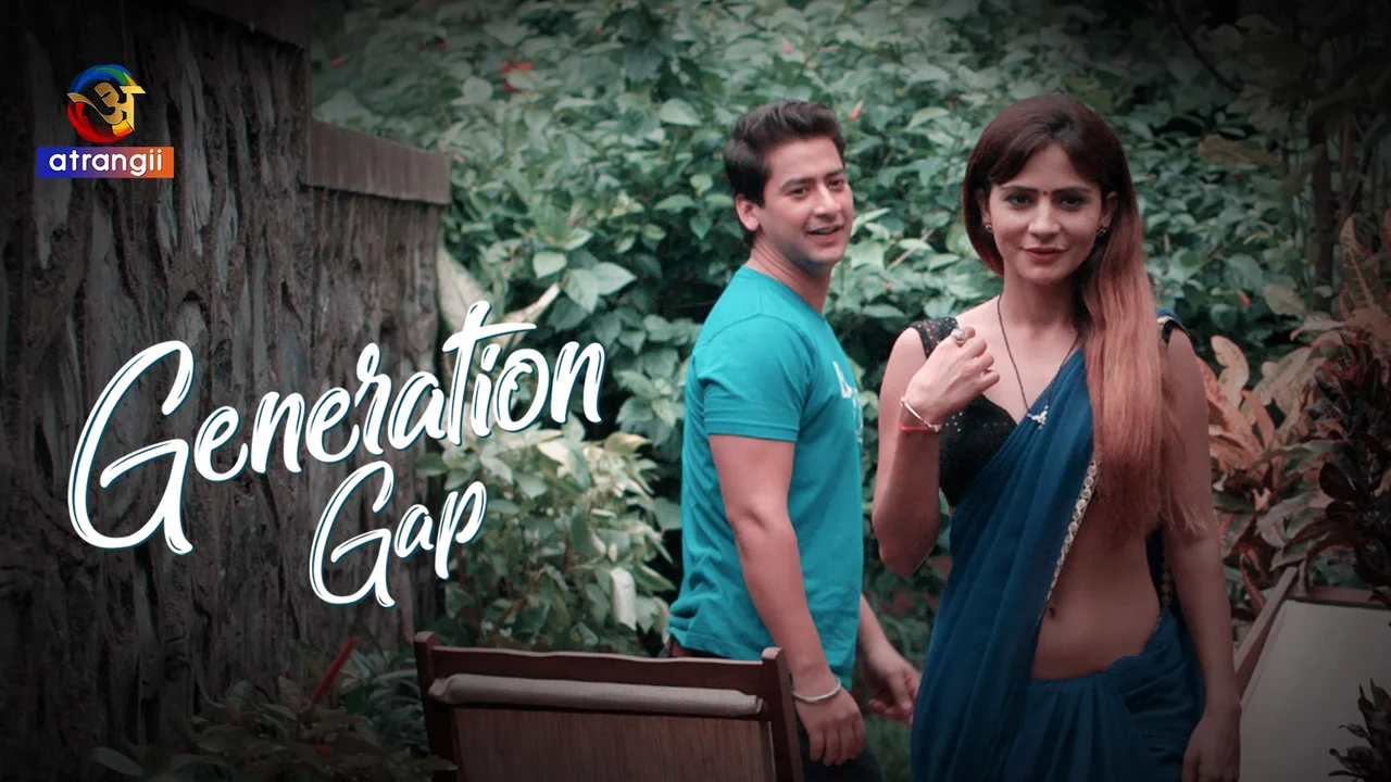 Generation Gap 2025 Atrangii Tamil Hot Web Series