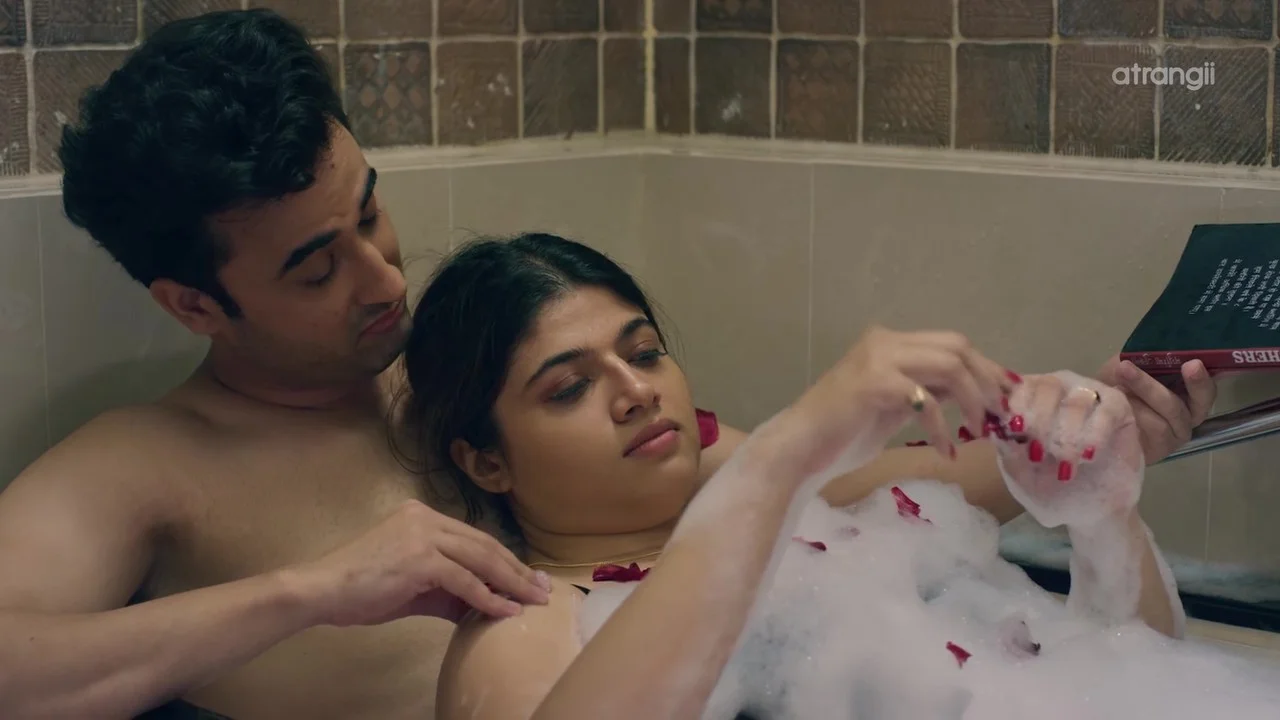 Ishqneeti Part 2 2026 Atrangii Tamil Hot Sex Full Web Series