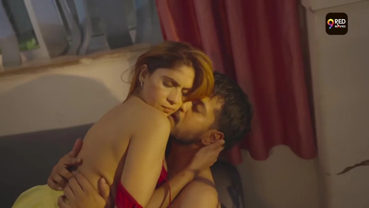 Jaal 2026 9redmovies Hindi Hot Web Series Epsiode 3