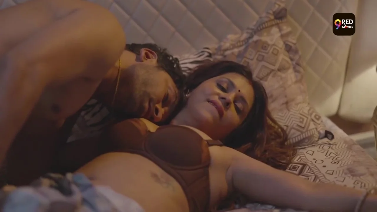 Jaal 2026 9redmovies Tamil Hot Web Series Epsiode 5