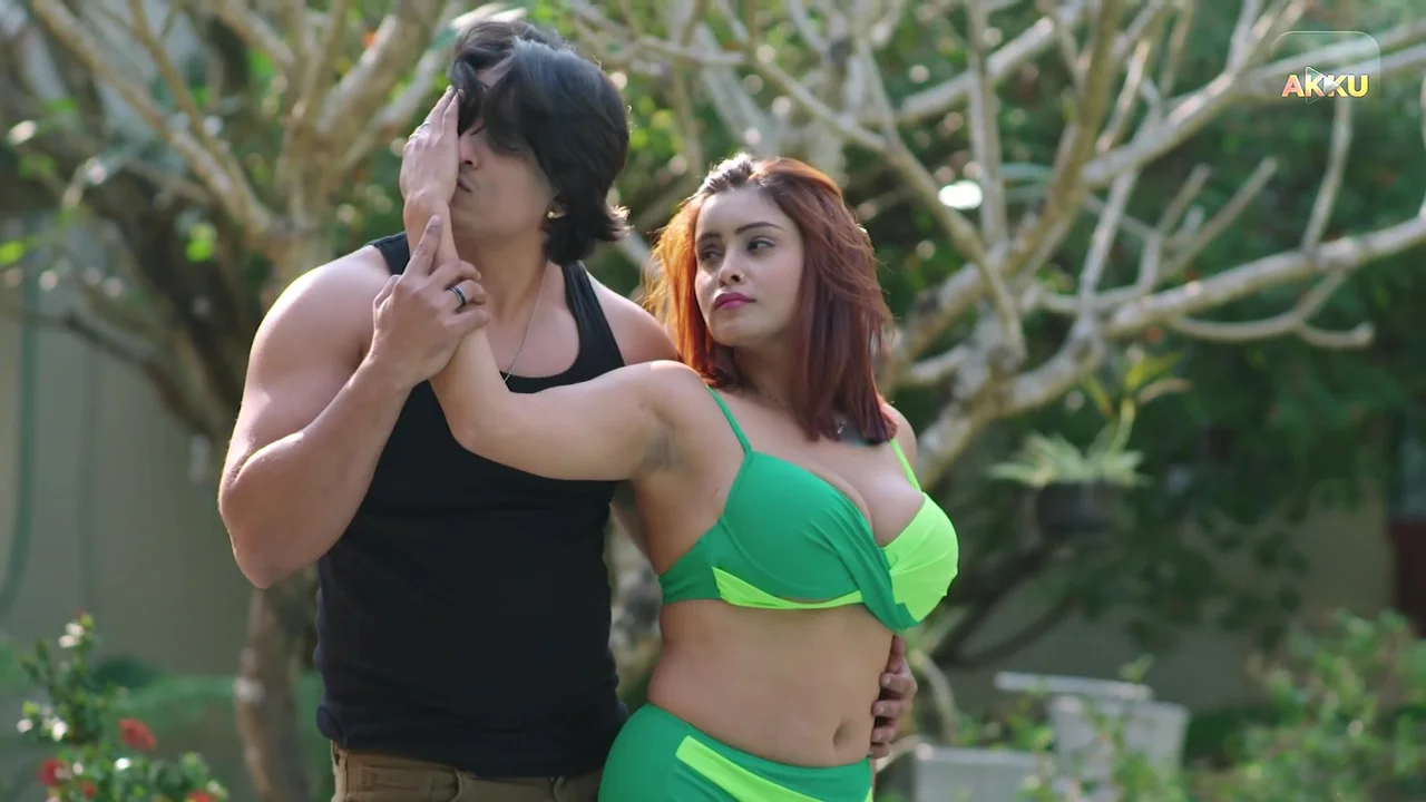 Jalta Badan 2026 Akku App Tamil Hot Web Series Episode 1
