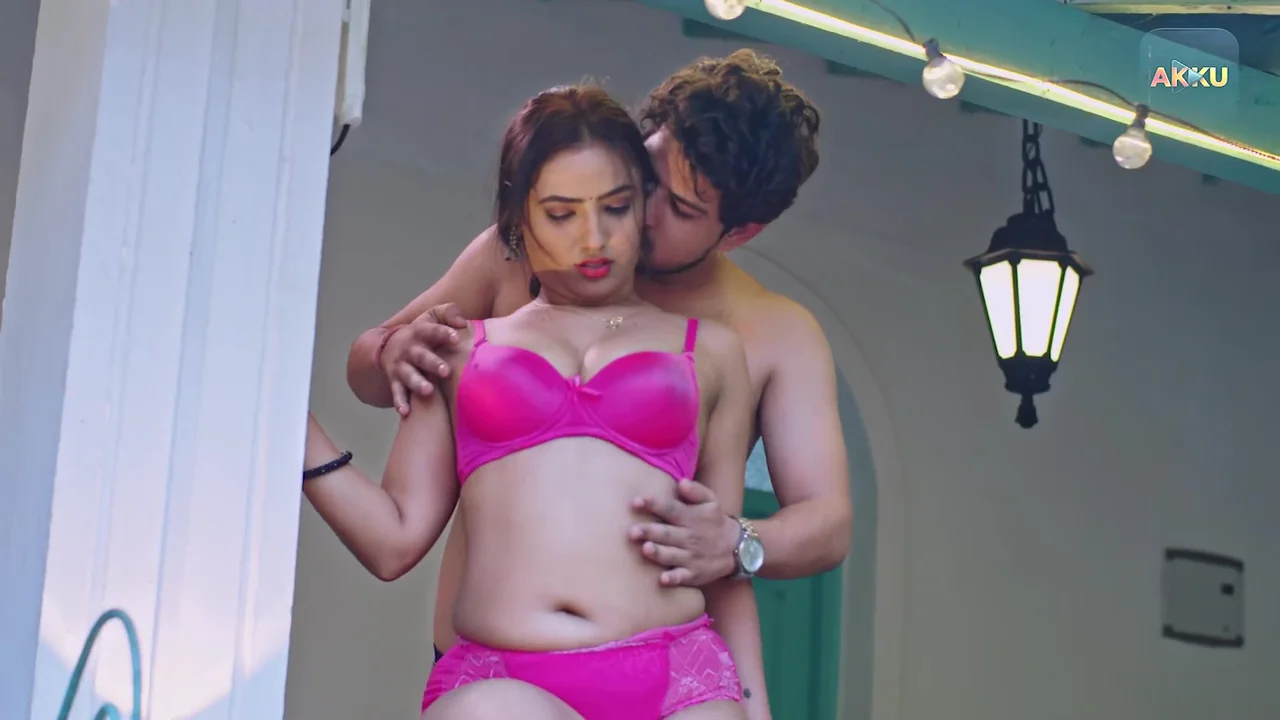 Jalta Badan 2026 Akku App Tamil Hot Web Series Episode 2