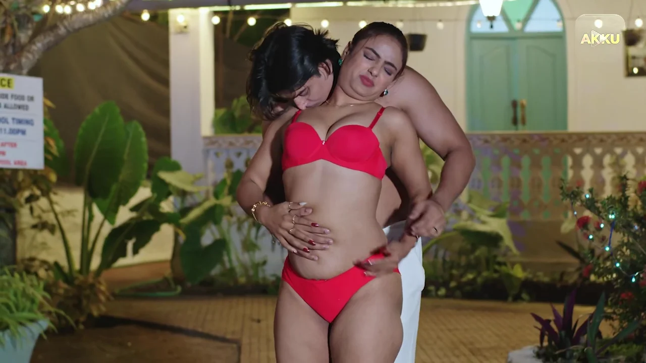 Jalta Badan 2026 Akku App Tamil Hot Web Series Episode 4