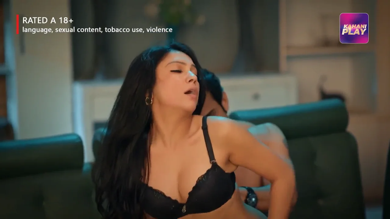 Kaam Shastra 2026 Kahaniplay Tamil Hot Web Series Episode 2