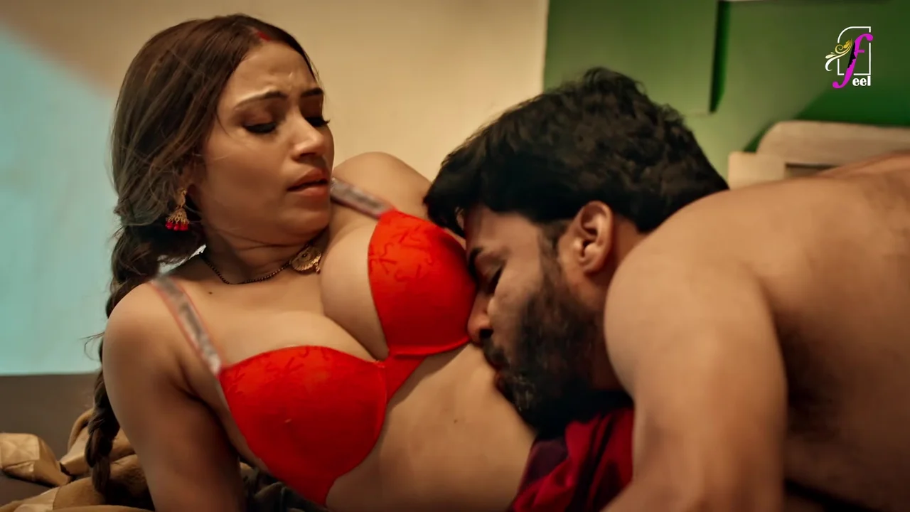 Khilona 2025 Feel Tamil Hot Web Series Episode 1