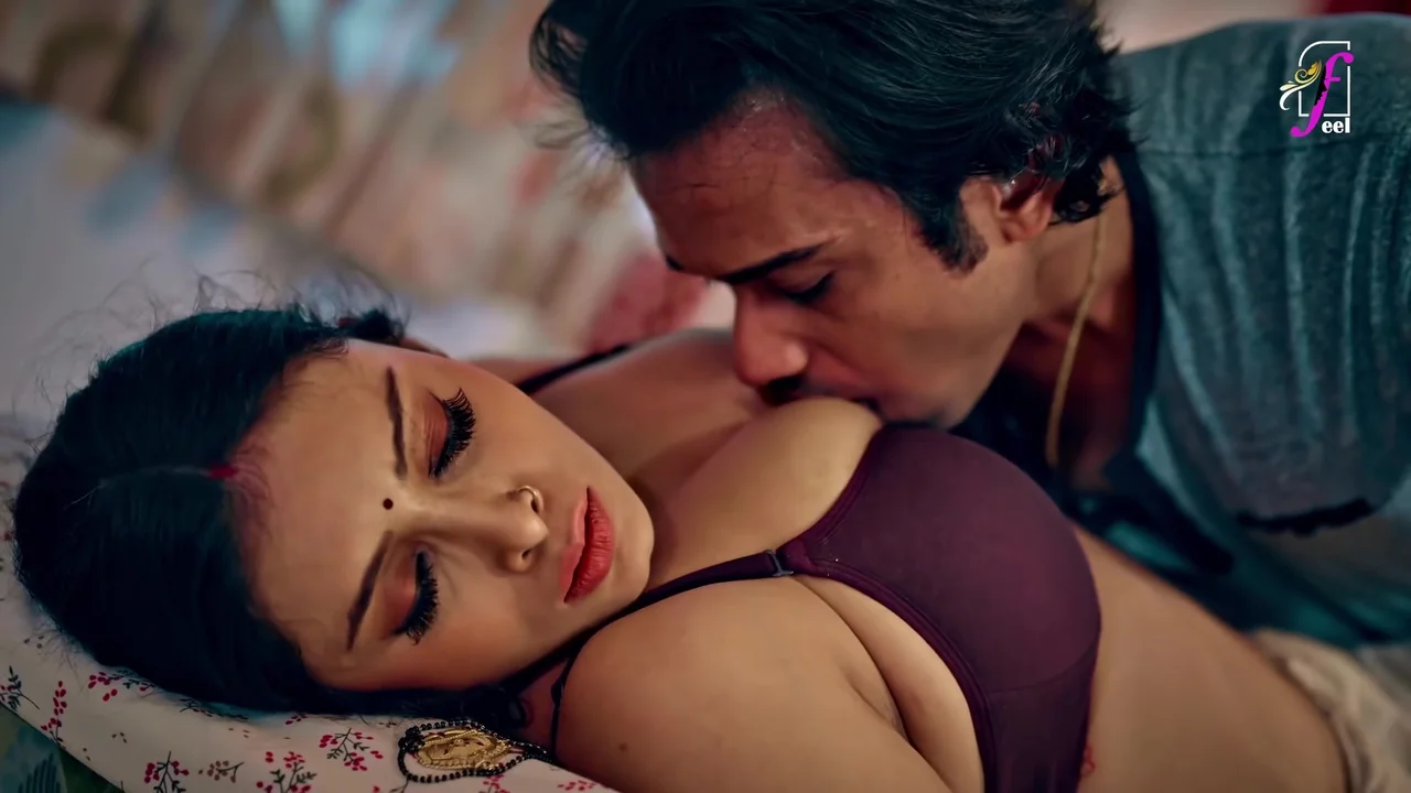 Khilona 2025 Feel Tamil Hot Web Series Episode 2