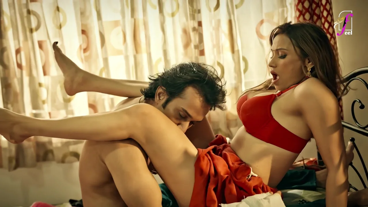 Khilona 2026 Feel Tamil Hot Web Series Episode 7