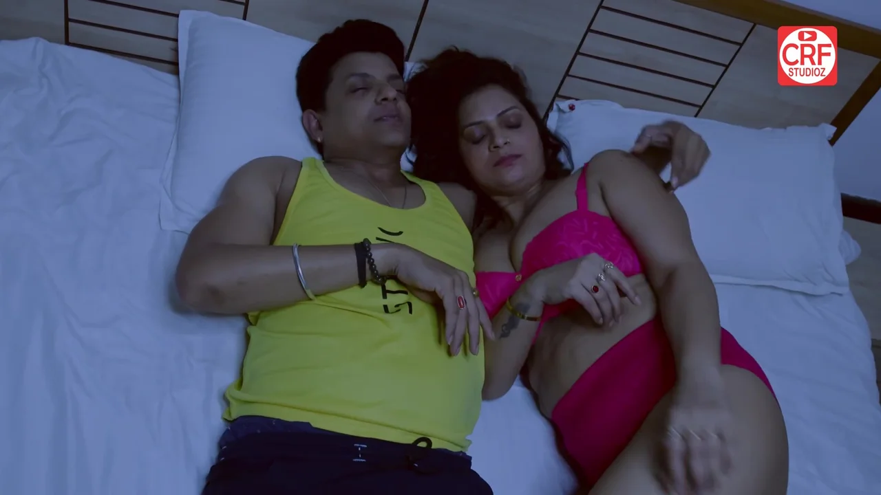 Lust 2026 CRF Hindi Hot Uncut XXX Web Series Episode 3