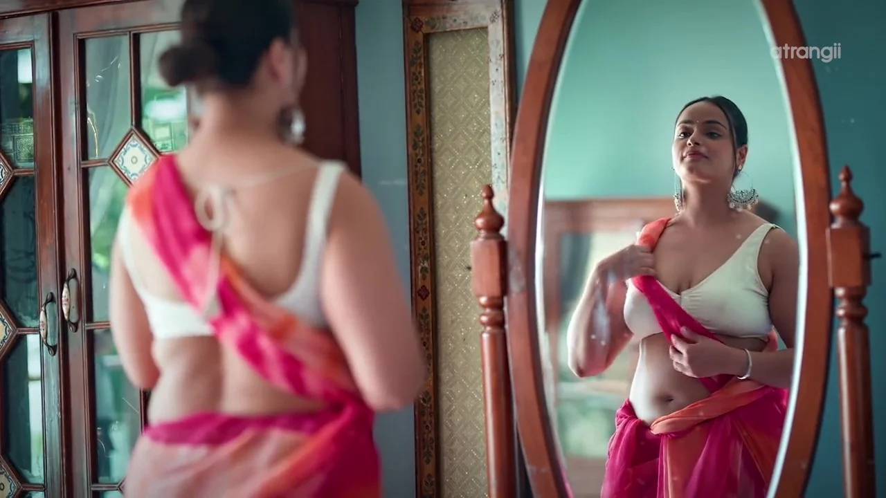 Manifestation 2026 Atrangii Tamil Hot Web Series Episode 1