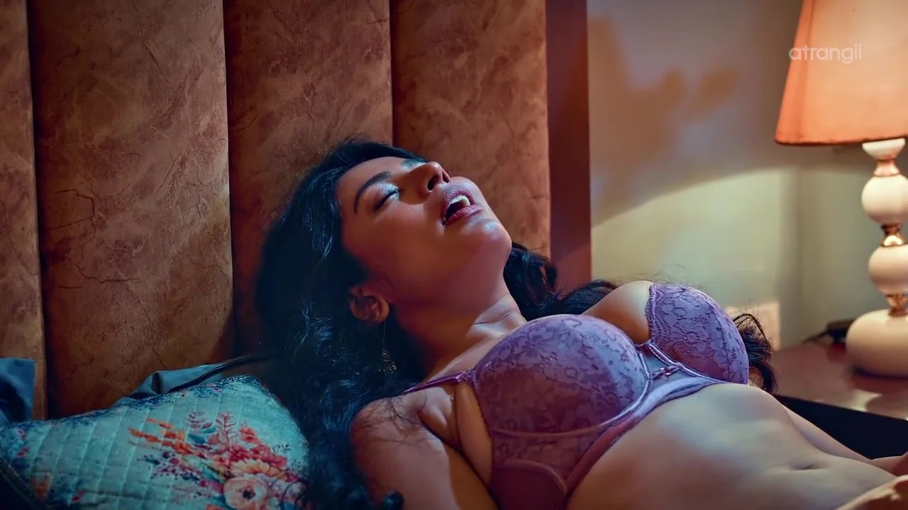 Manifestation 2026 Atrangii Tamil Hot Web Series Episode 2