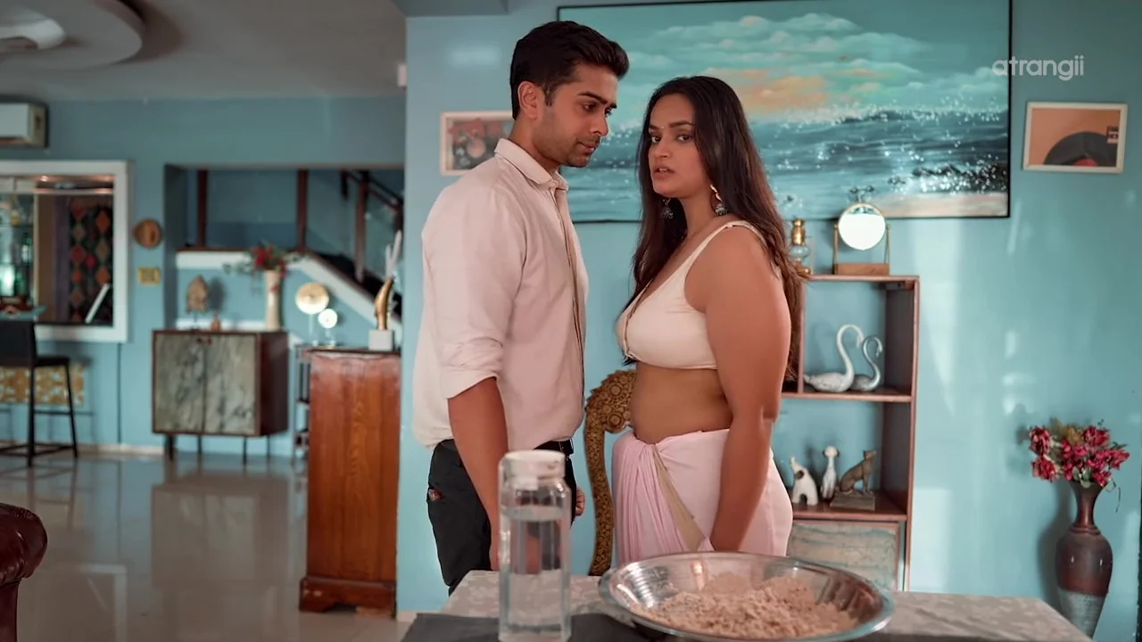Manifestation 2026 Atrangii Tamil Hot Web Series Episode 3