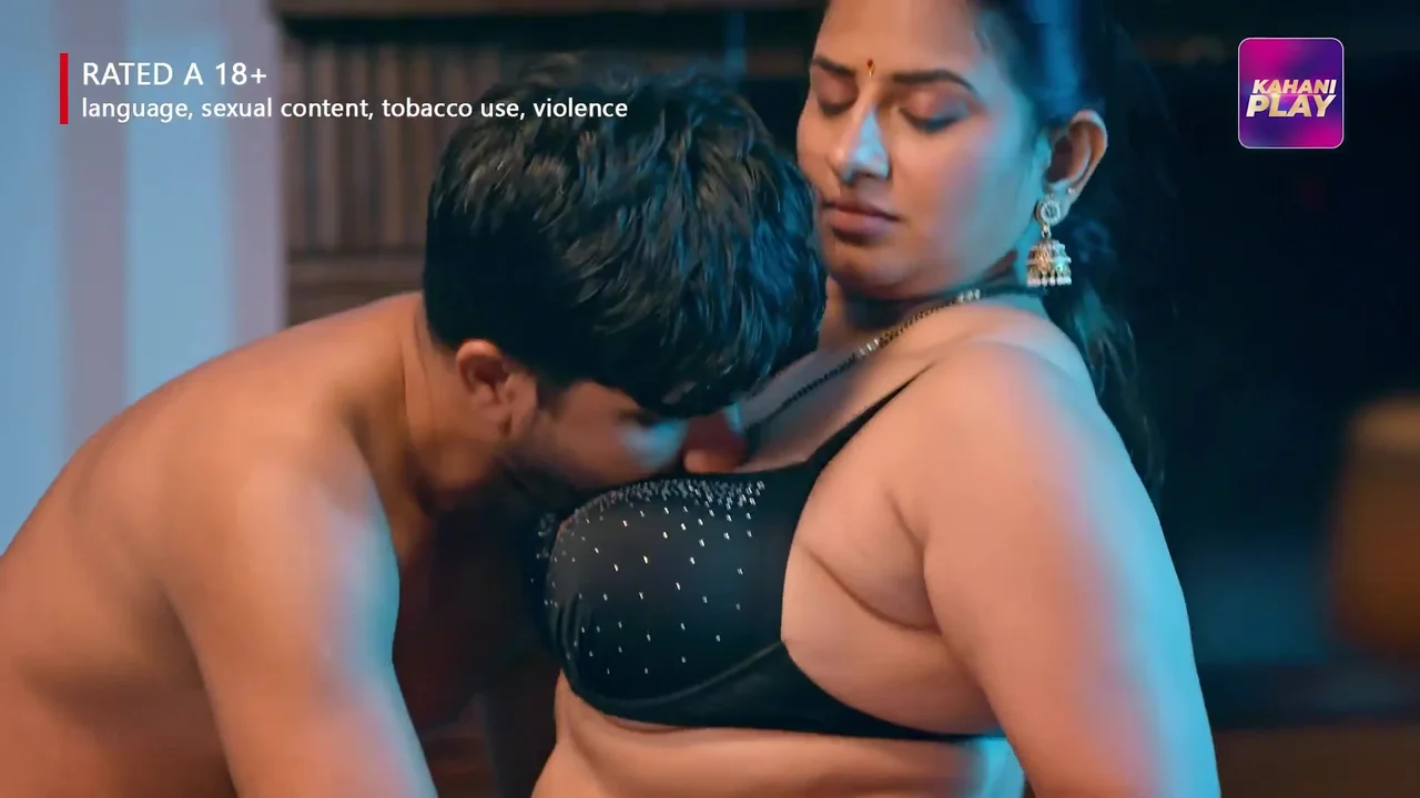 Mastani Bhabhi 2026 Kahaniplay Tamil Hot Web Series Episode 1