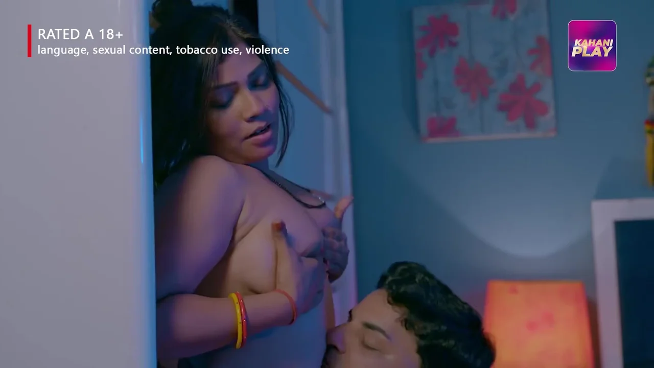 Mastani Bhabhi 2026 Kahaniplay Tamil Hot Web Series Episode 5