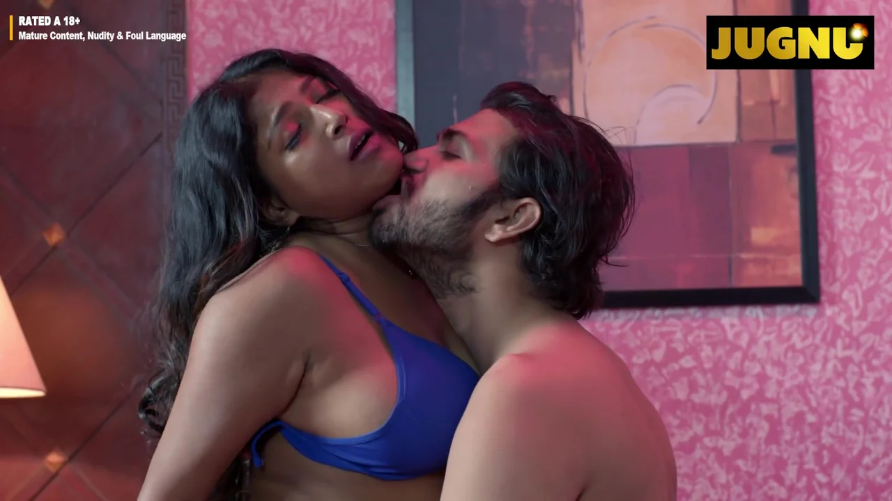 Mistake 2026 Jugnu App Hindi Hot Web Series Episode 2