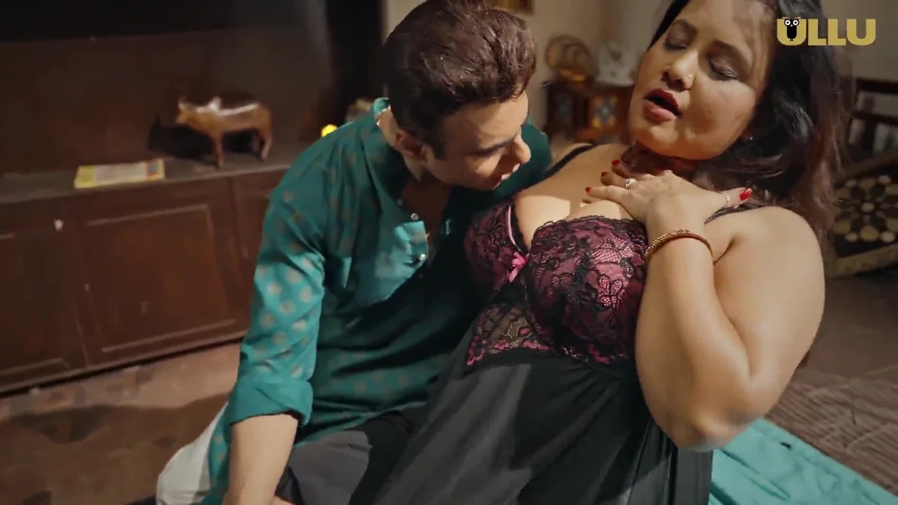 Parda Hai Parda 2026 Ullu Tamil Hot Web Series Episode 1