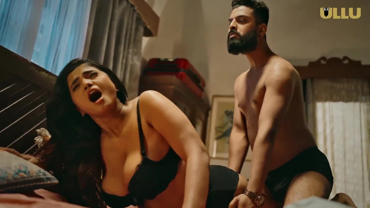 Parda Hai Parda 2026 Ullu Tamil Hot Web Series Episode 3