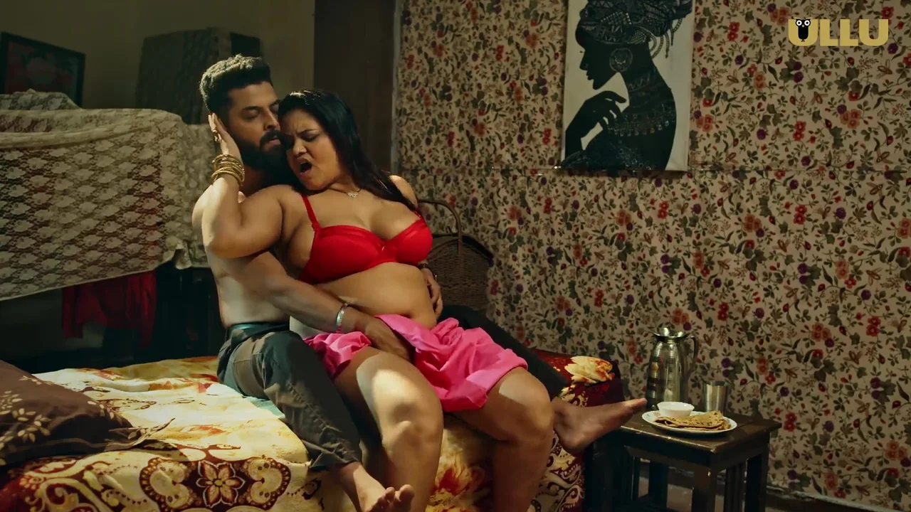 Parda Hai Parda 2026 Ullu Tamil Hot Web Series Episode 4