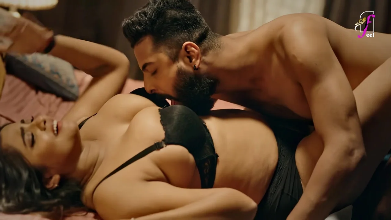 Pehla Nasha 2026 Feel Hindi Hot Web Series Episode 3