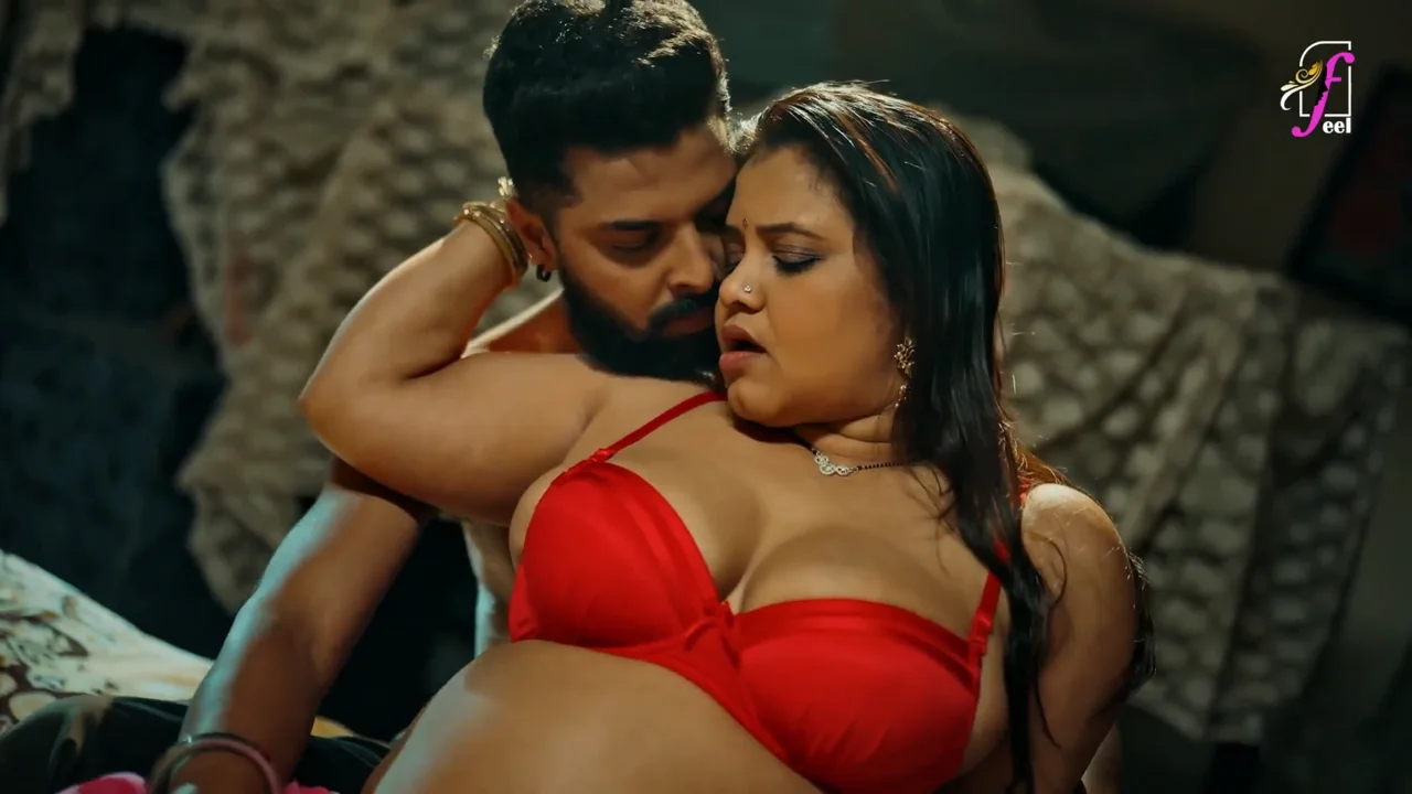 Pehla Nasha 2026 Feel Tamil Hot Web Series Episode 4