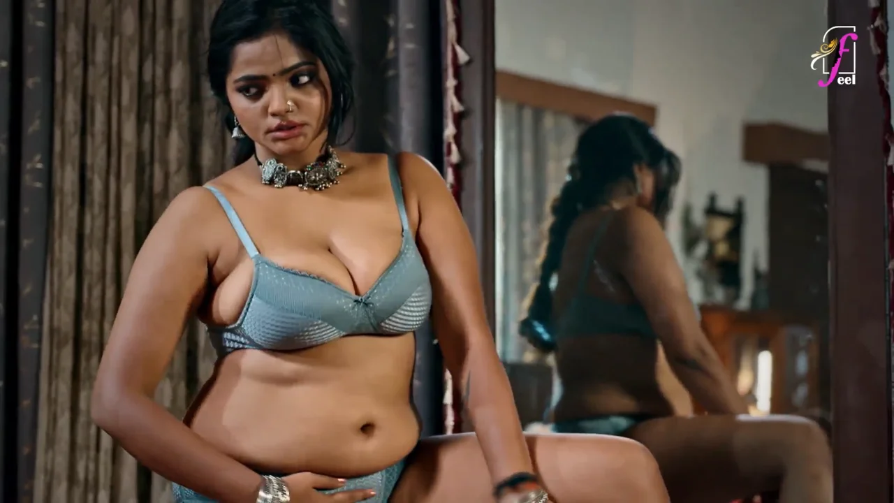 Pehla Nasha 2026 Feel Tamil Hot Web Series Episode 5