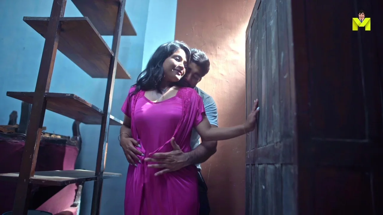 Rangraliya 2025 Mastram App Tamil Hot Web Series Episode 2