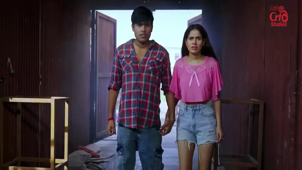 Smriti 2026 CRF Tamil Hot XXX Web Series Episode 4