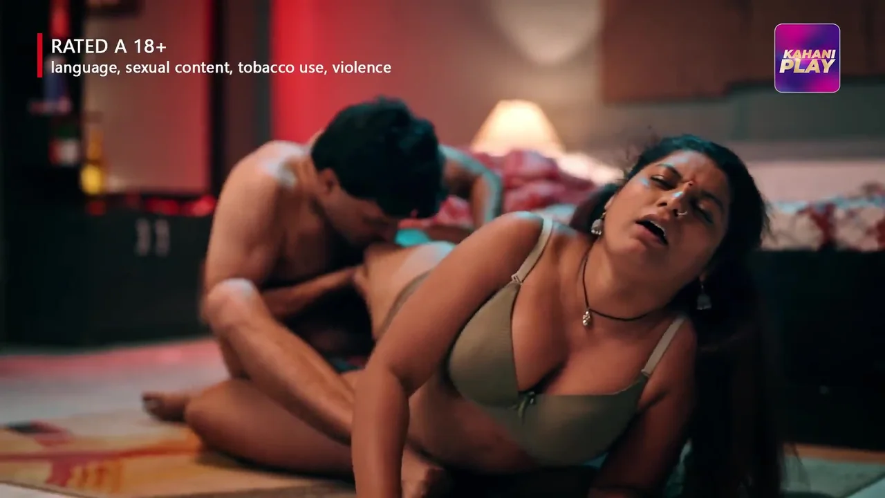 Suhaagraat 2026 Kahaniplay Tamil Hot Web Series Episode 5