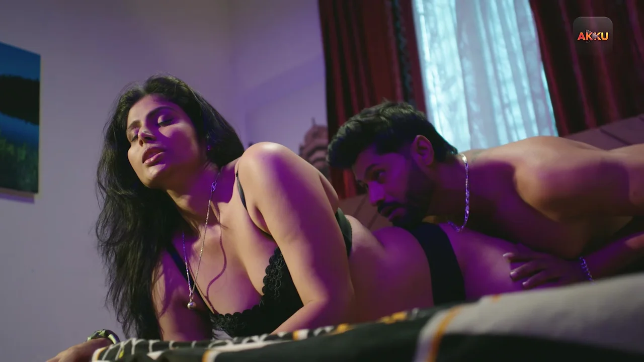 Tanmay Apartment 2026 Akku App Tamil Hot Web Series Episode 6