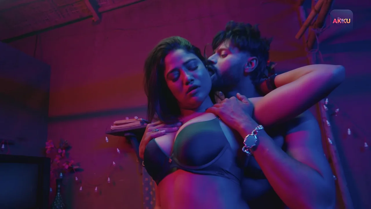 Tanmay Apartment 2025 Akku App Tamil Hot Web Series Episode 1