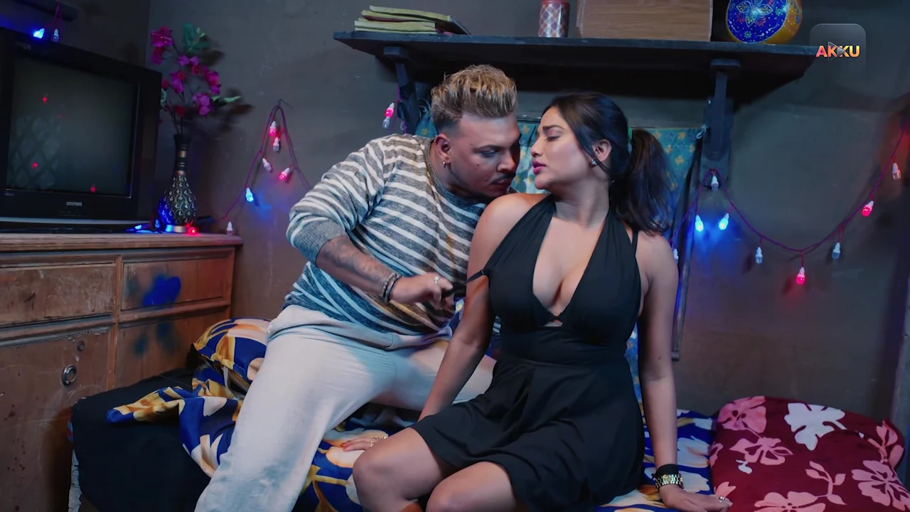 Tanmay Apartment 2025 Akku App Tamil Hot Web Series Episode 2