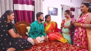 Thirki Husband and 4 wifes