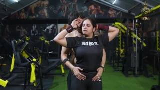 Workout 2026 Sigma 1