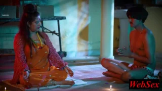 Mata ji ka Asirvad websex