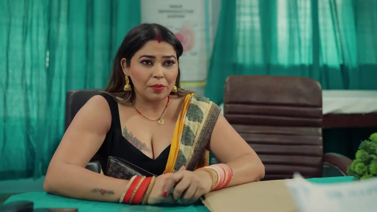 Saiyan Se Badhkar Jeth Ji 2026 Woow Hindi Adult Porn Web Series EP3