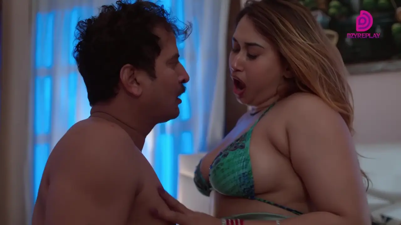 Yaaddasht 2026 Dzyreplay Hindi Adult Porn Web Series Episode 2