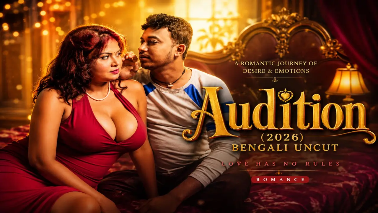 Audition 2026 Hindi Uncut Adult Porn Video