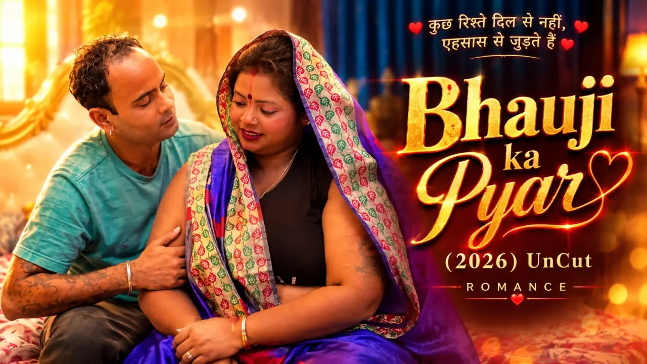 Bhauji Ka Pyar 2026 Hindi Uncut Adult Porn Video