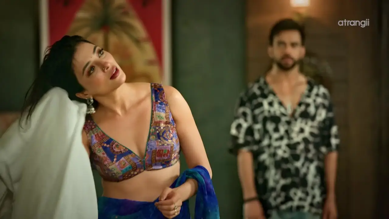 Memory 2026 Atrangii Hindi Adult Porn Web Series Episode 5
