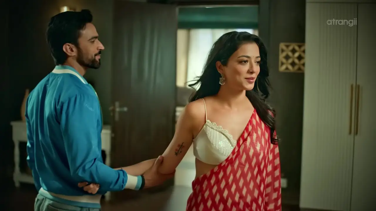 Memory 2026 Atrangii Hindi Adult Porn Web Series Episode 6