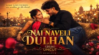 Nai Naveli Dulhan