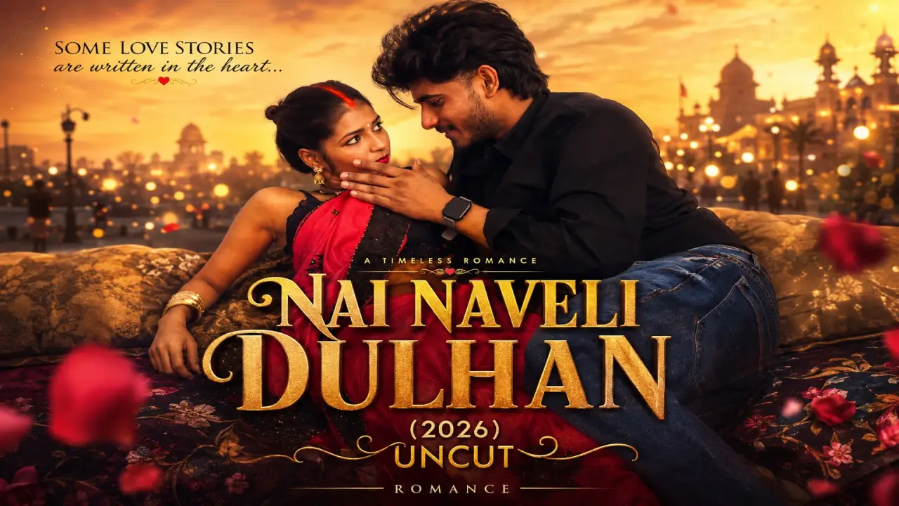 Nai Naveli Dulhan 2026 Hindi Uncut Adult Porn Video