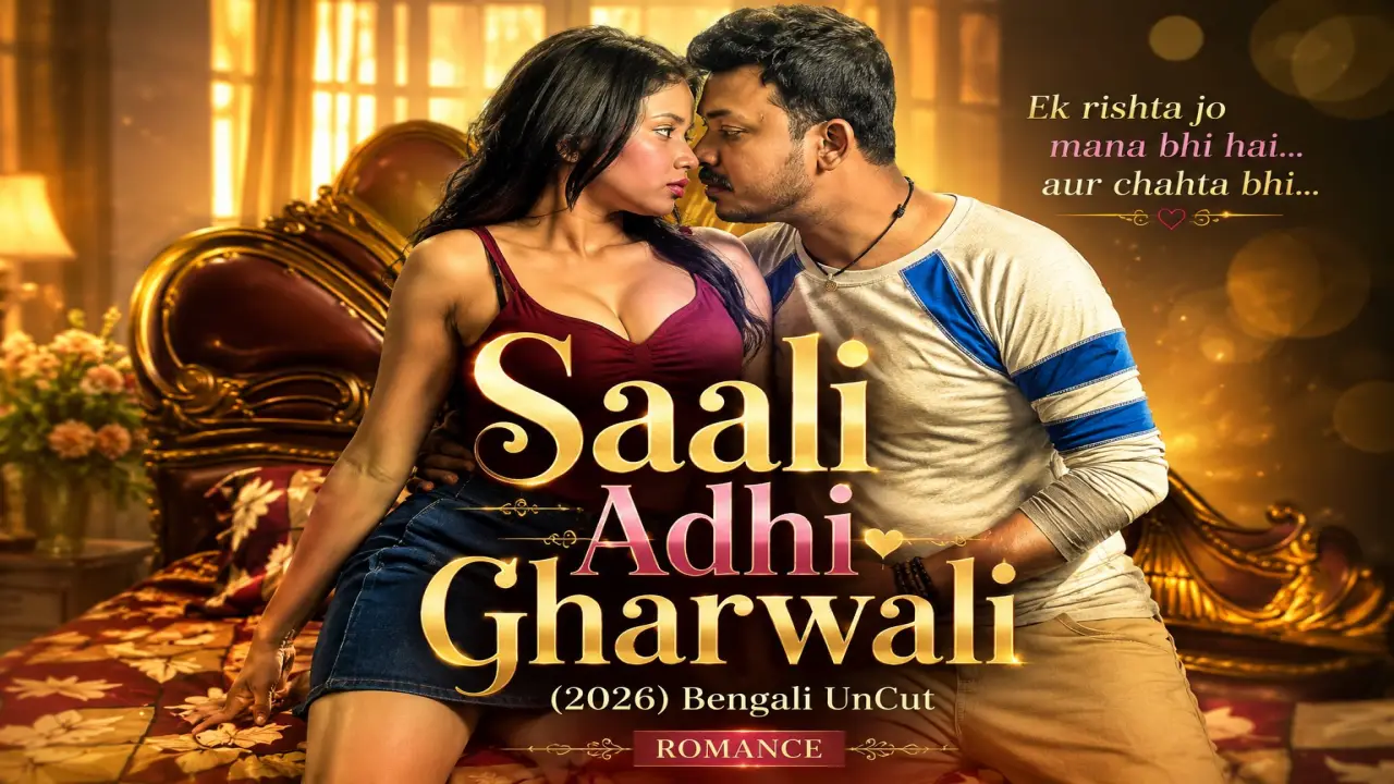 Saali Adhi Gharwali 2026 Hindi Uncut Adult Porn Video