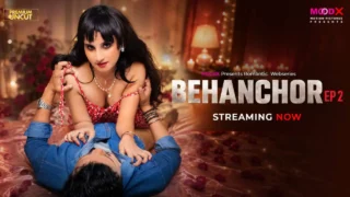 Behenchor Ep02 MoodX